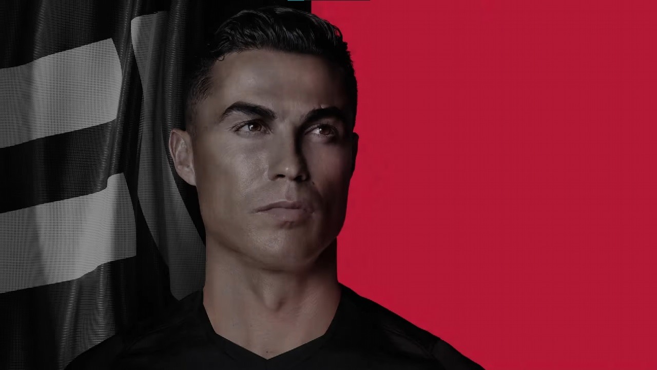 Pierwszy gameplay z UFL; Cristiano Ronaldo twarzą darmowego konkurenta serii FIFA.
