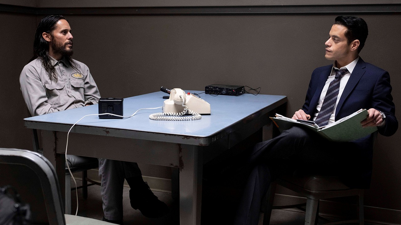 Co obejrzeć na Netflix, HBO GO i Prime Video w weekend 28-30 stycznia 2022 roku.