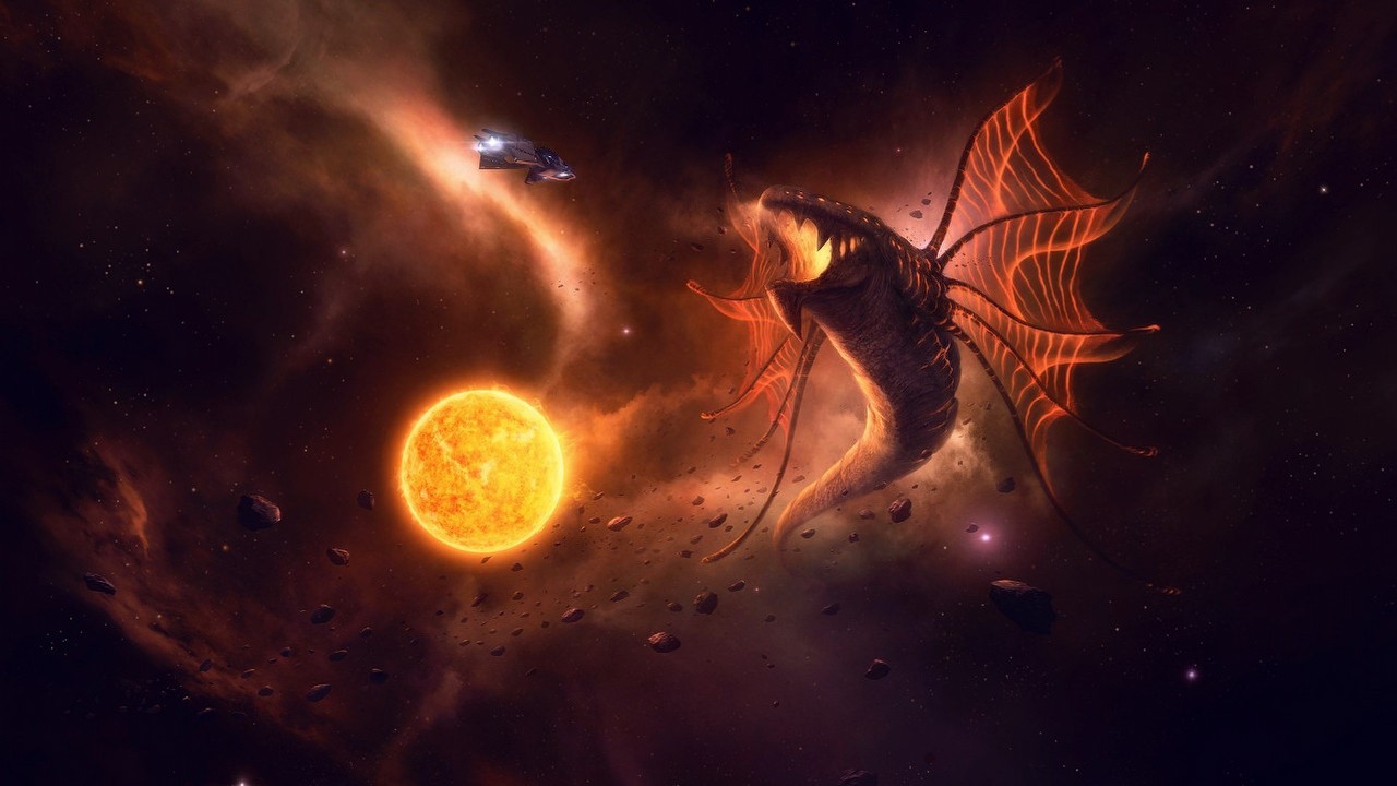 Stellaris i cztery inne gry w lutym w Amazon Prime Gaming.