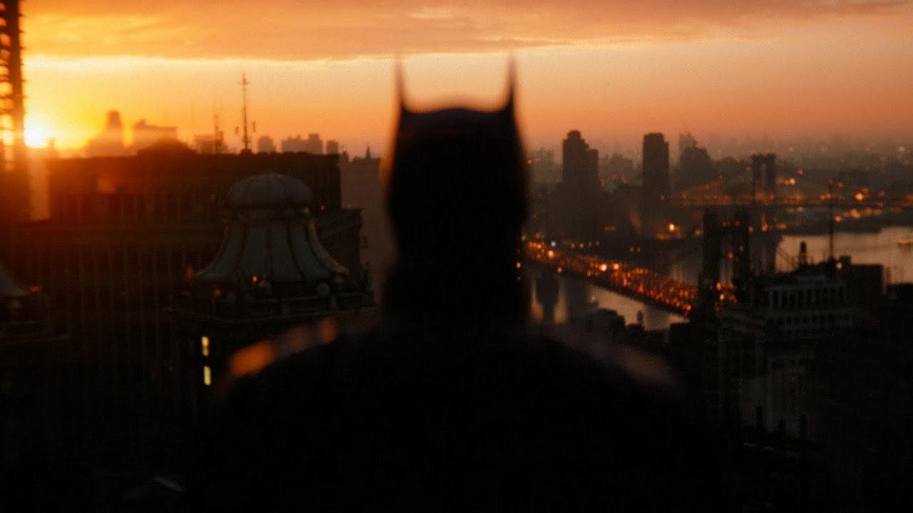Batman Afflecka miał być jak James Bond. Matt Reeves ujawnia szczegóły.