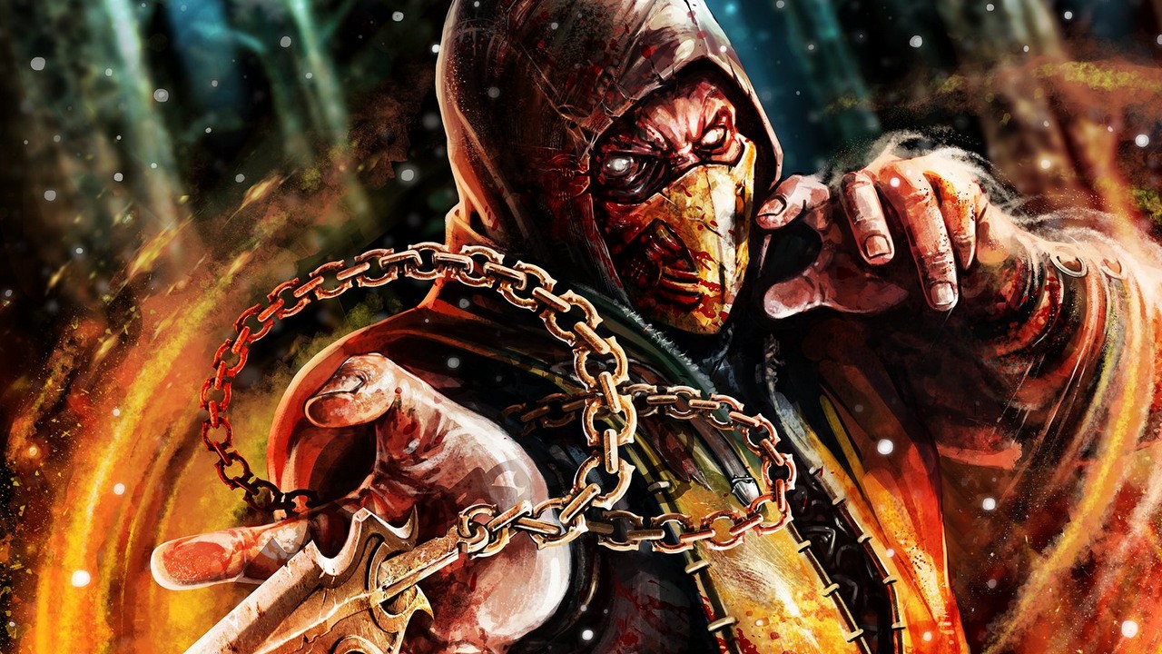 Wyciek Mortal Kombat 12 na Twitterze jednego z twórców.