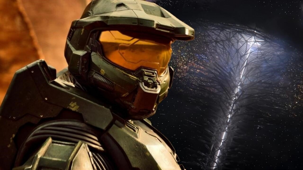 To może być najlepsza ekranizacja gry - wyjaśniamy, o czym będzie serial Halo [Aktualizacja].