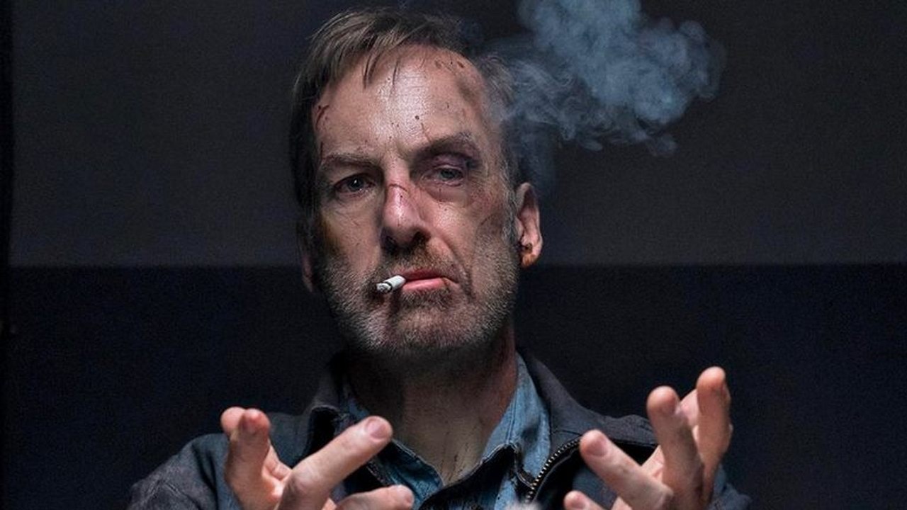 Najlepsze thrillery 2023, nasze top 16, źródło grafiki: Nikt, Derek Kolstad, Universal Pictures, 2021.