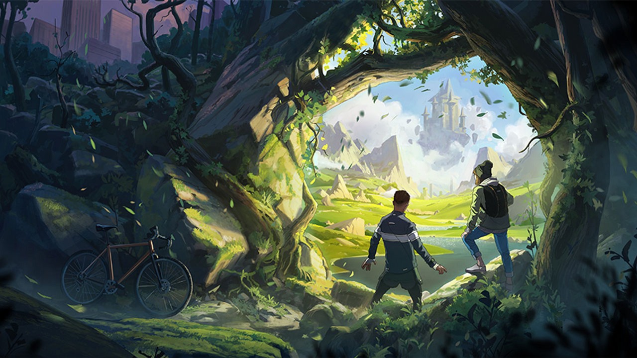 Byli pracownicy Blizzarda twierdzą, że nadchodzący survival będzie wielki.