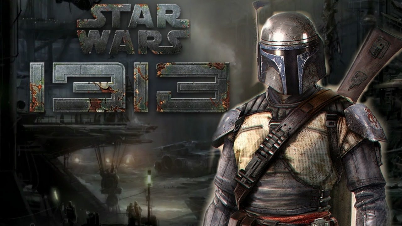 The Book of Boba Fett czerpie pomysły ze Star Wars 1313 - twierdzi jeden z producentów gry.