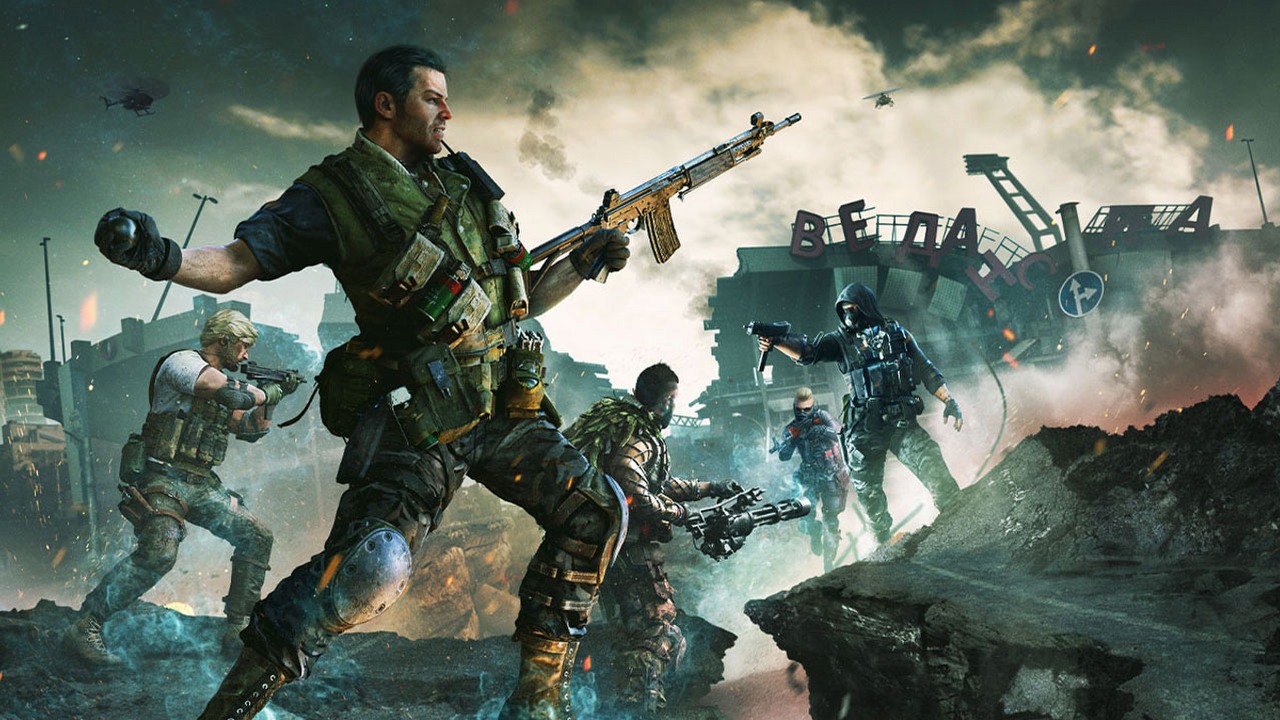 Tom Henderson o przyszłości serii Call of Duty; dwie równoległe gałęzie rozwoju marki.