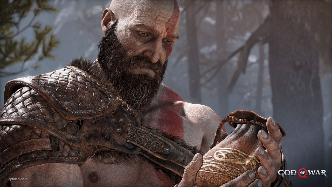 God of War największym sukcesem PlayStation Studios na PC.