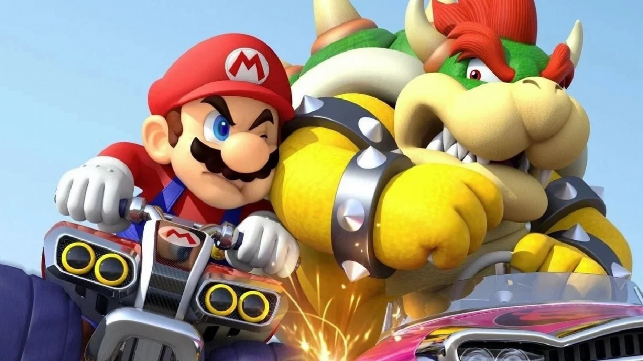 1300 filmów zniknęło z YouTube; Nintendo blokuje treści.