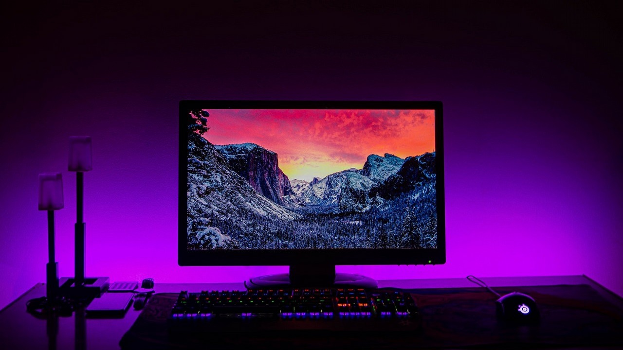 Chińczycy skonstruowali pierwszy na świecie monitor 500 Hz.