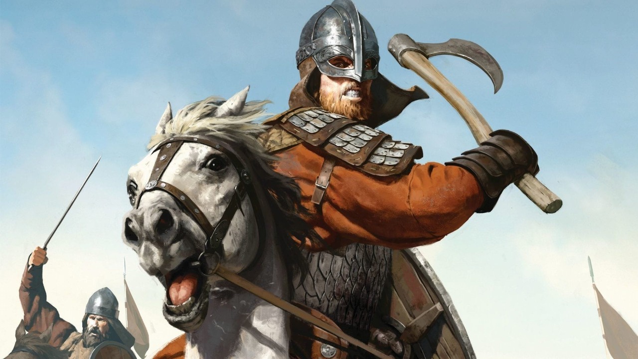 Bannerlord działa świetnie na Steam Decku. Twórca chwali sprzęt.