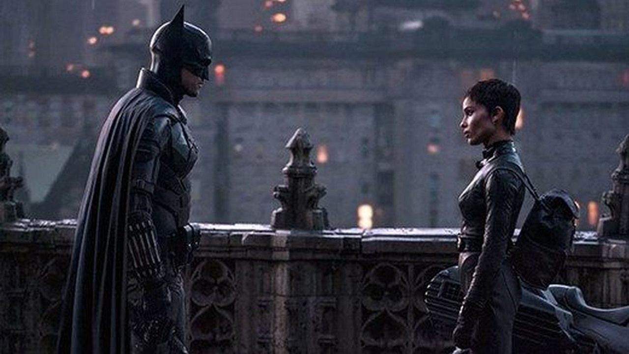 Fani zauważyli istotny szczegół w nowym teaserze Batmana.