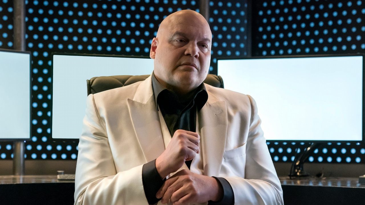 Kingpin pojawi się w Spider-Man 4? Aktor o przyszłości postaci w MCU.