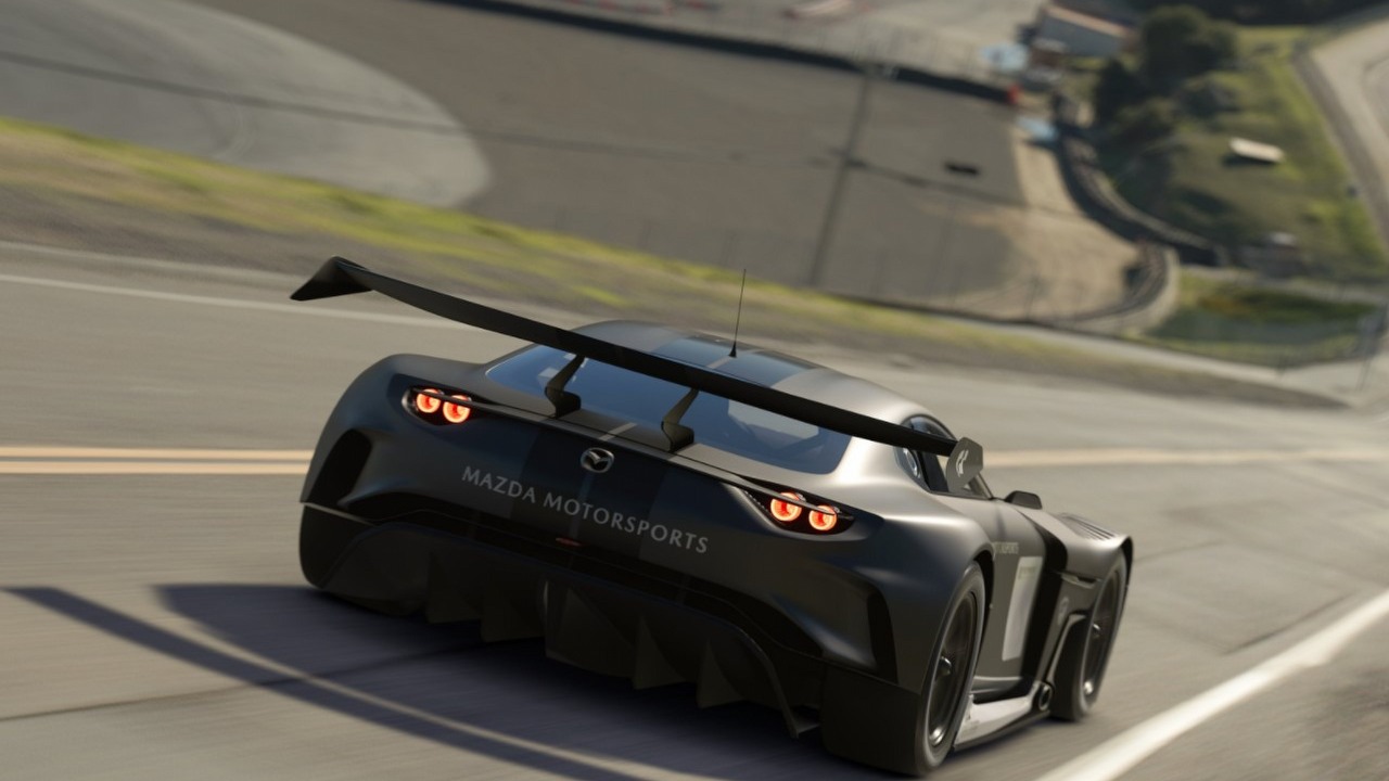State of Play będzie ucztą dla fanów wyczekujących Gran Turismo 7.