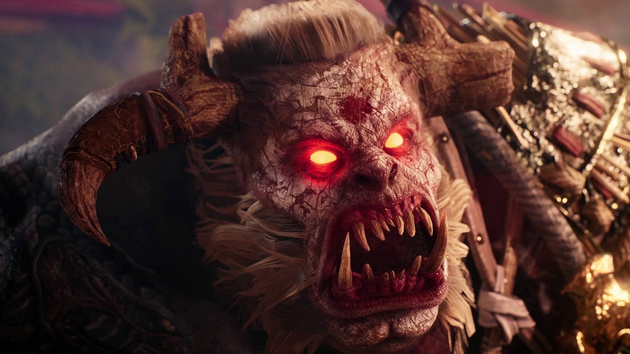 Shadow Warrior 3 z oficjalną datą premiery i nowym zabawnym zwiastunem.