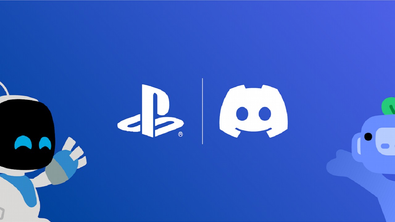 Discord na PS5 coraz bliżej. Od dziś możesz połączyć konto z PlayStation Network.