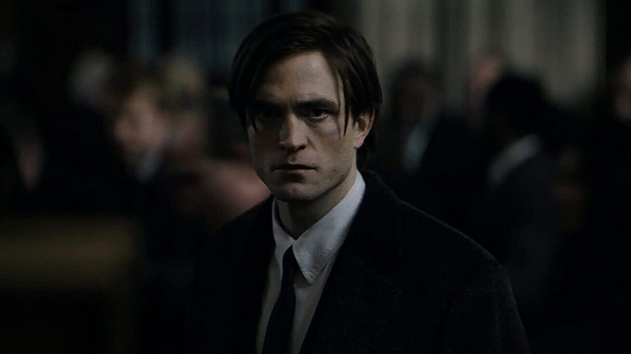 „On jest dziwakiem!”. Robert Pattinson o Batmanie i castingu.