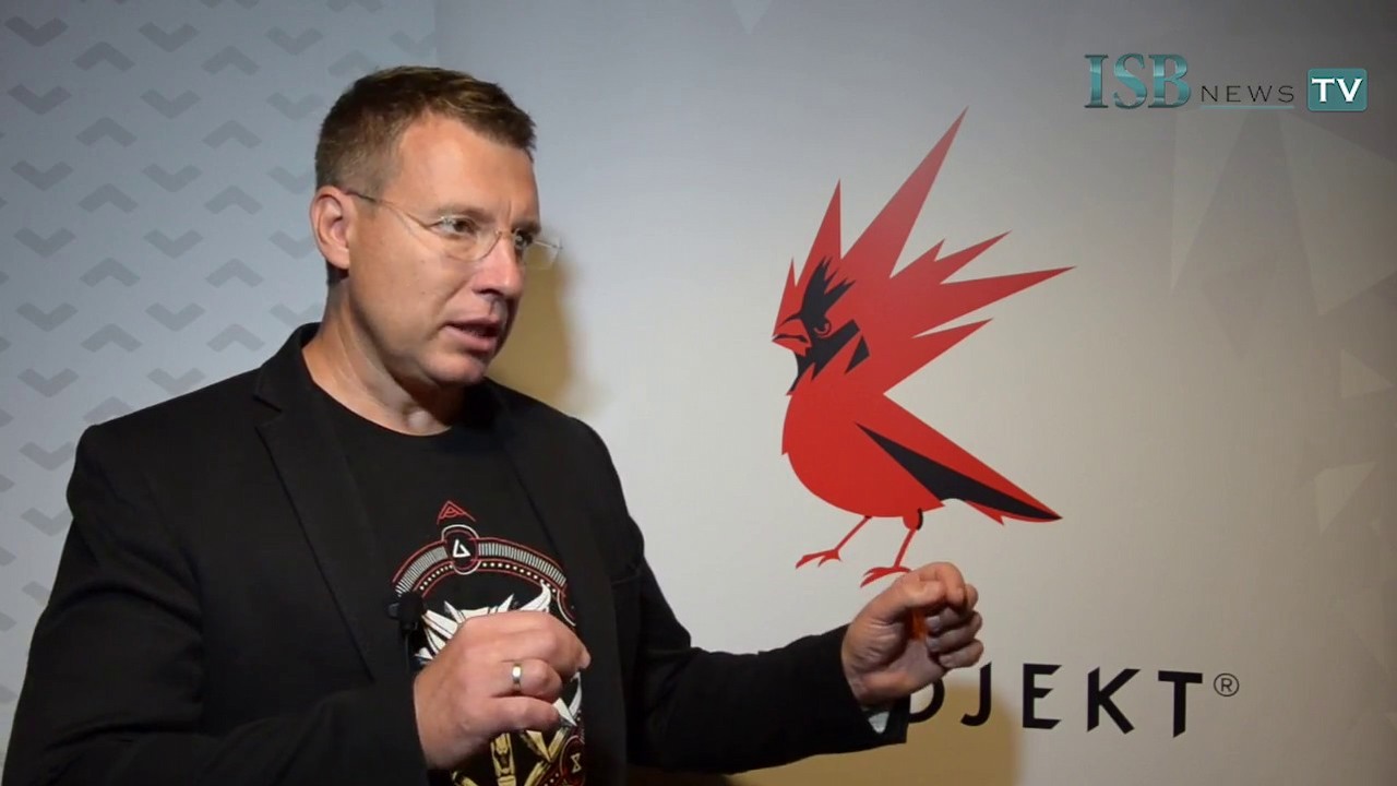 CD Projekt będzie w tym roku realizować dwa projekty AAA.