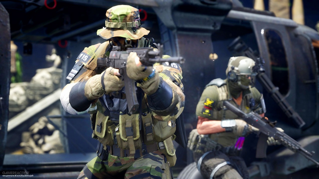 Xbox i PC Game Pass na początek lutego; Medium i Control znikną z oferty.