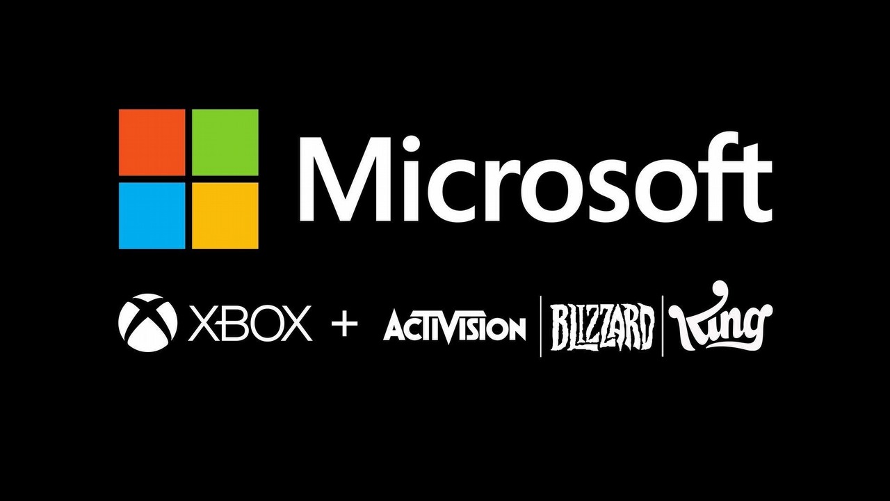 Przejęcie Activision przez Microsoft zostanie dokładnie zbadane.