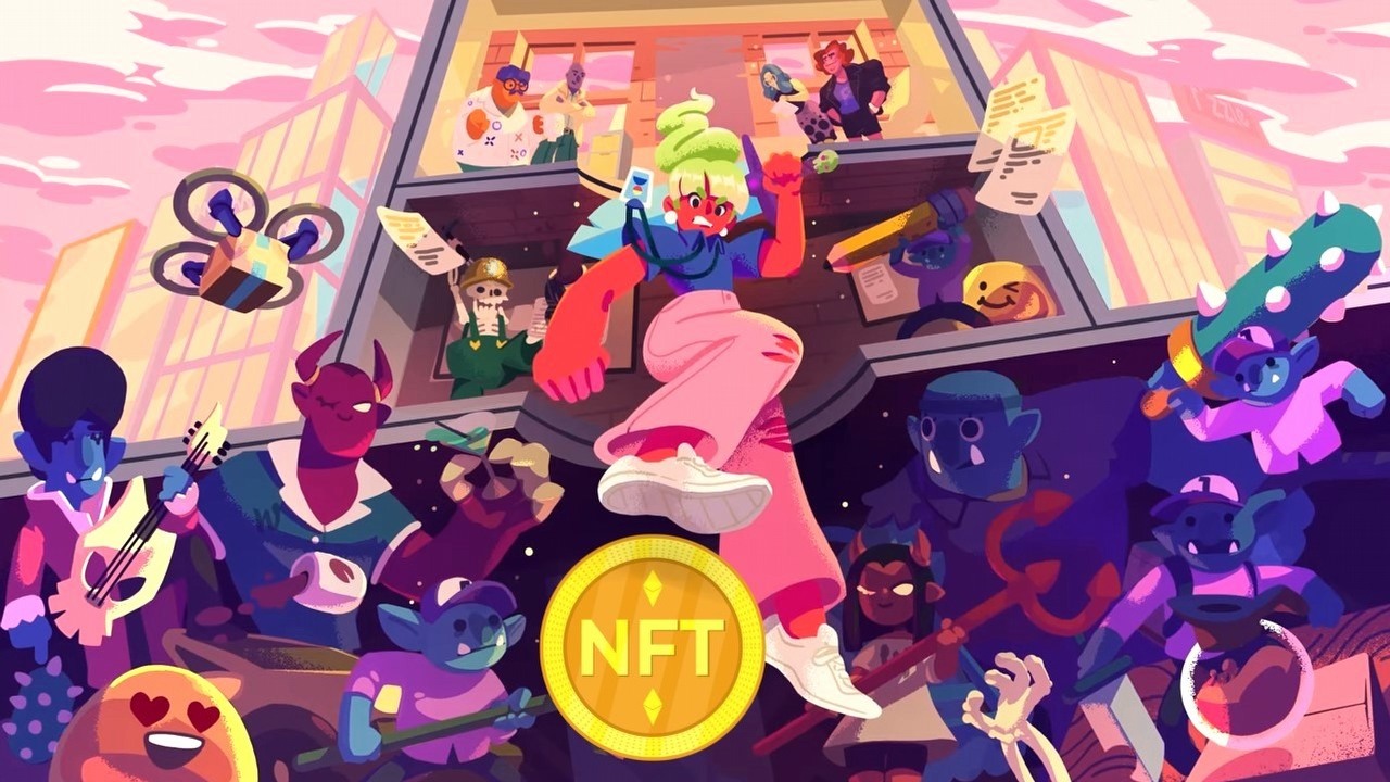 Deweloperzy współpracujący z Team17 sprzeciwiają się wprowadzeniu NFT [Aktualizacja].