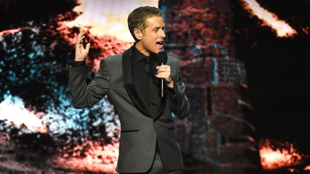 Geoff Keighley: kolejne duże przejęcia studiów mogą nastąpić niebawem.