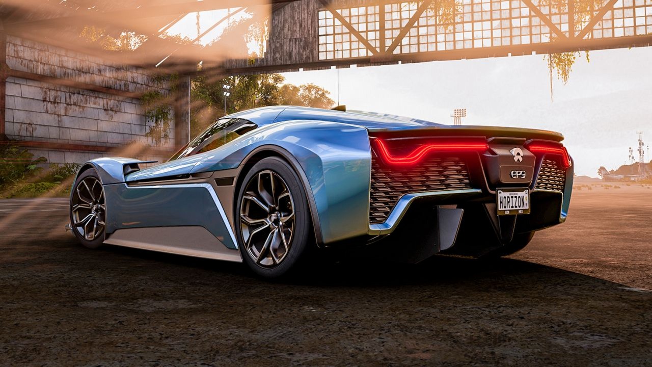 Forza Horizon 5 dostała wyczekiwany update. Gracze rozgniewani.