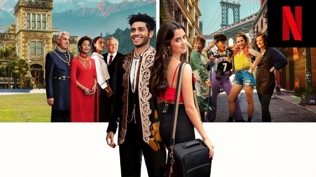 Najlepsze filmy i seriale na Netflix | Top 10 od 26 stycznia do 2 lutego 2022.