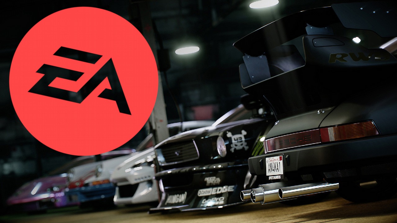 EA może zaskoczyć, obok nowego NFS będą niespodziewane zapowiedzi.