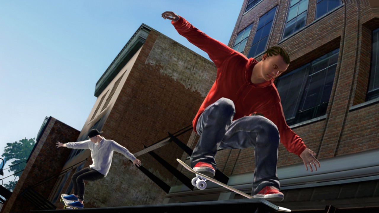 EA o Skate 4 - gra zadebiutuje niebawem i będzie oparta na treściach tworzonych przez graczy.