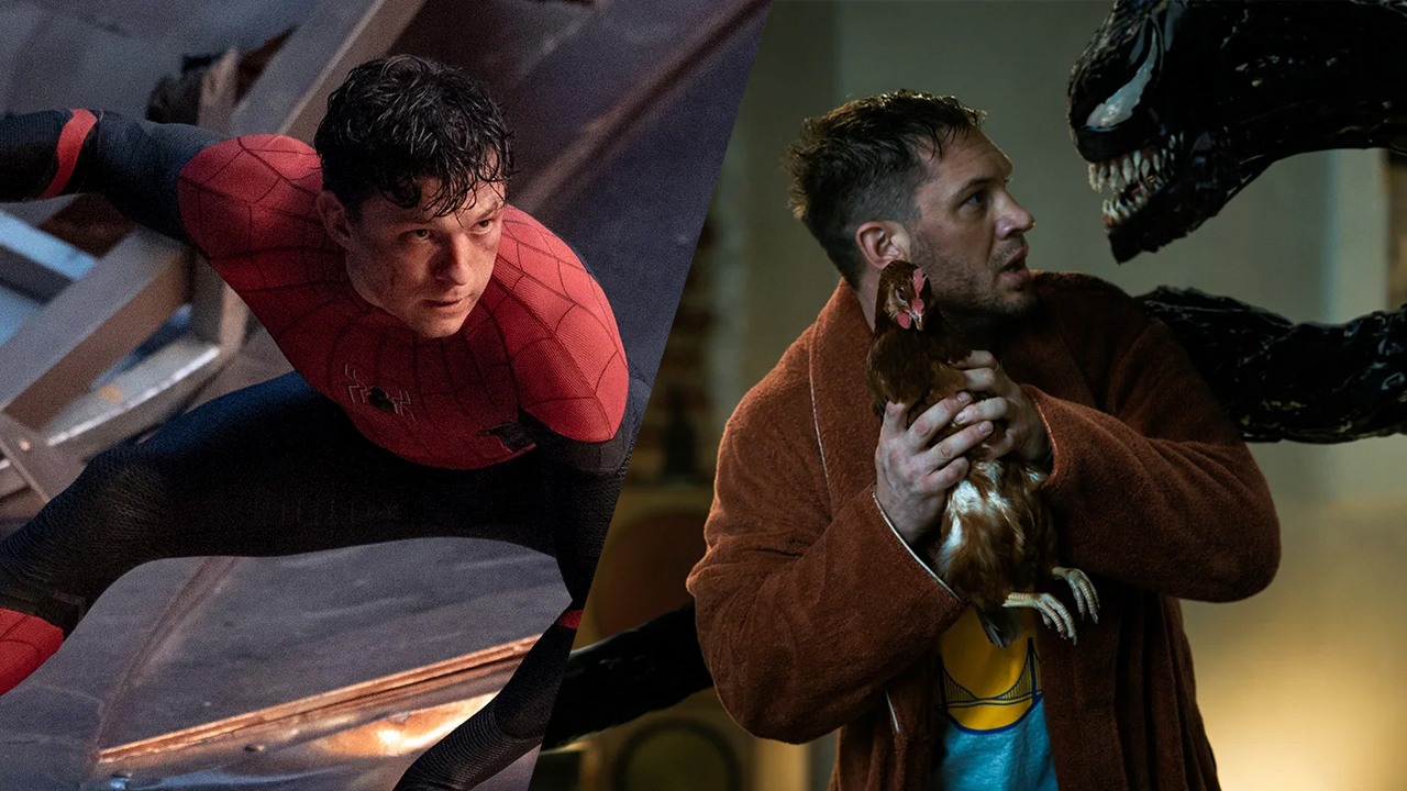 Reżyser Venoma chciałby zobaczyć crossover ze Spider-Manem.
