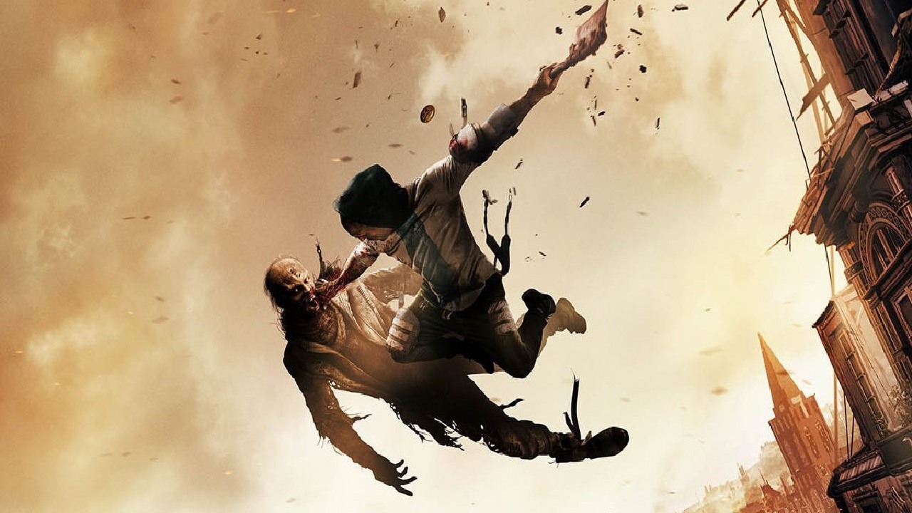 Dying Light 2 w rękach graczy; Techland prosi, aby poczekali na day 1 patch.