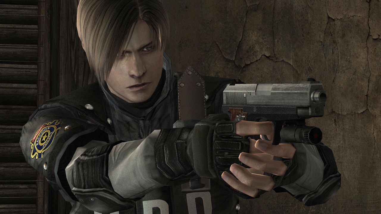 Resident Evil  4 HD Project - zachwycający fanowski remaster już dostępny.