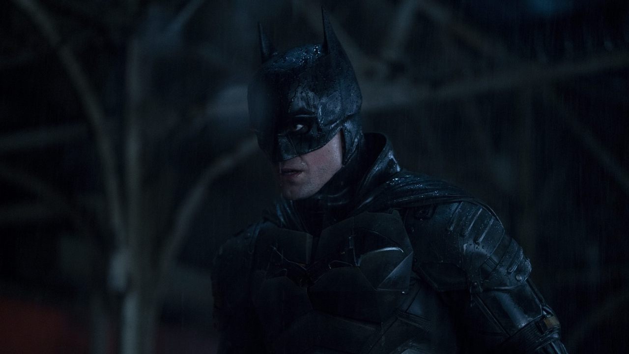 Czy powstanie The Batman 2? Robert Pattinson o finale pierwszego filmu i jego potencjalnej kontynuacji.