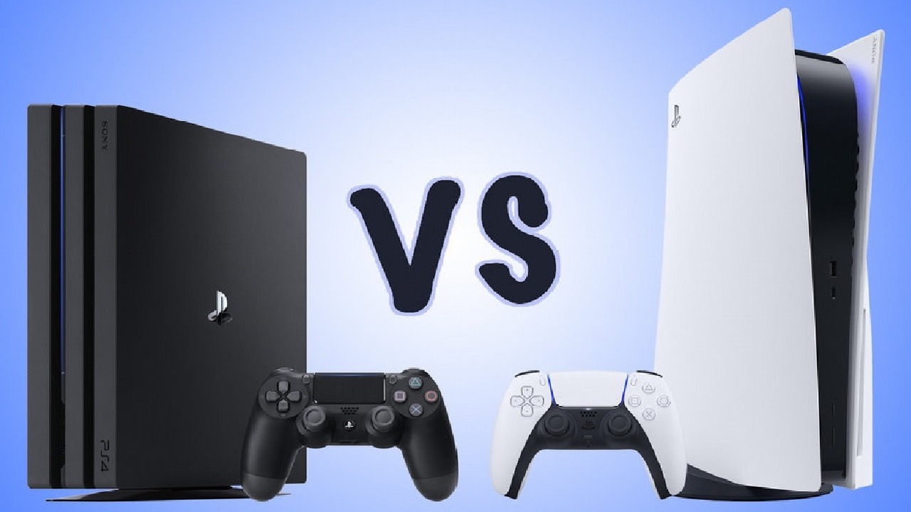 PS5 sprzedaje się gorzej niż PS4; Sony chce wydać 10 gier-usług do końca 2026 roku.