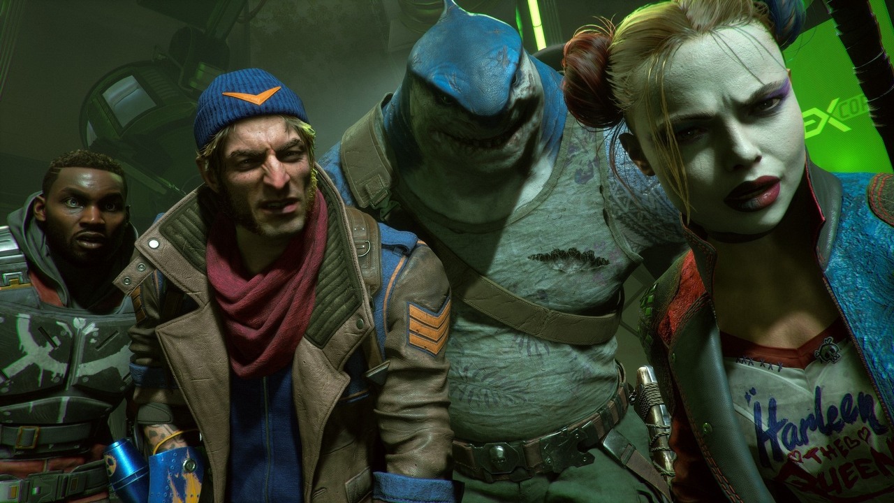 Suicide Squad od twórców Batman: Arkham ma zostać opóźnione.