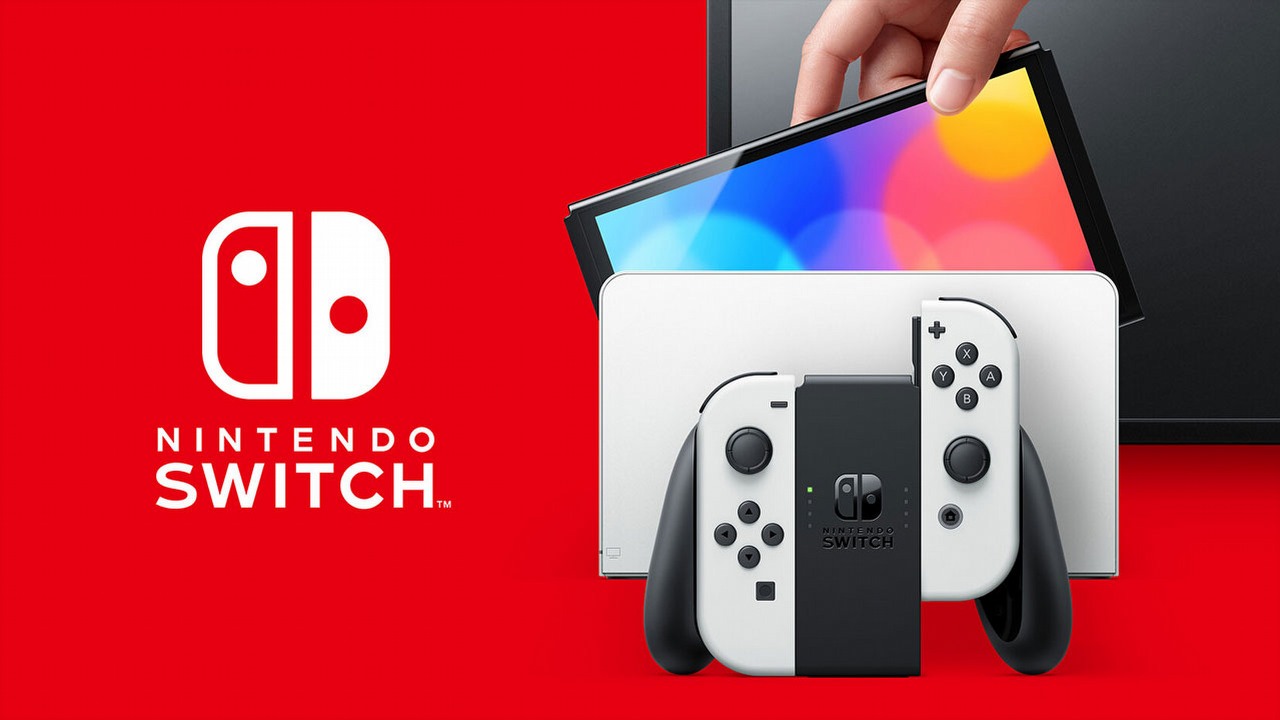 Nintendo Switch z kapitalnym wynikiem, sprzedaż Wii pobita.