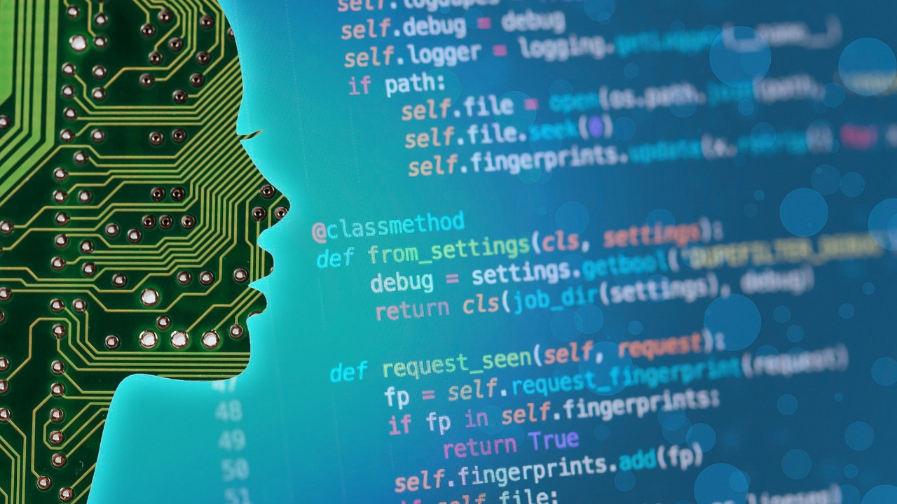 Programiści zagrożeni bezrobociem? AI od Google potrafi programować.