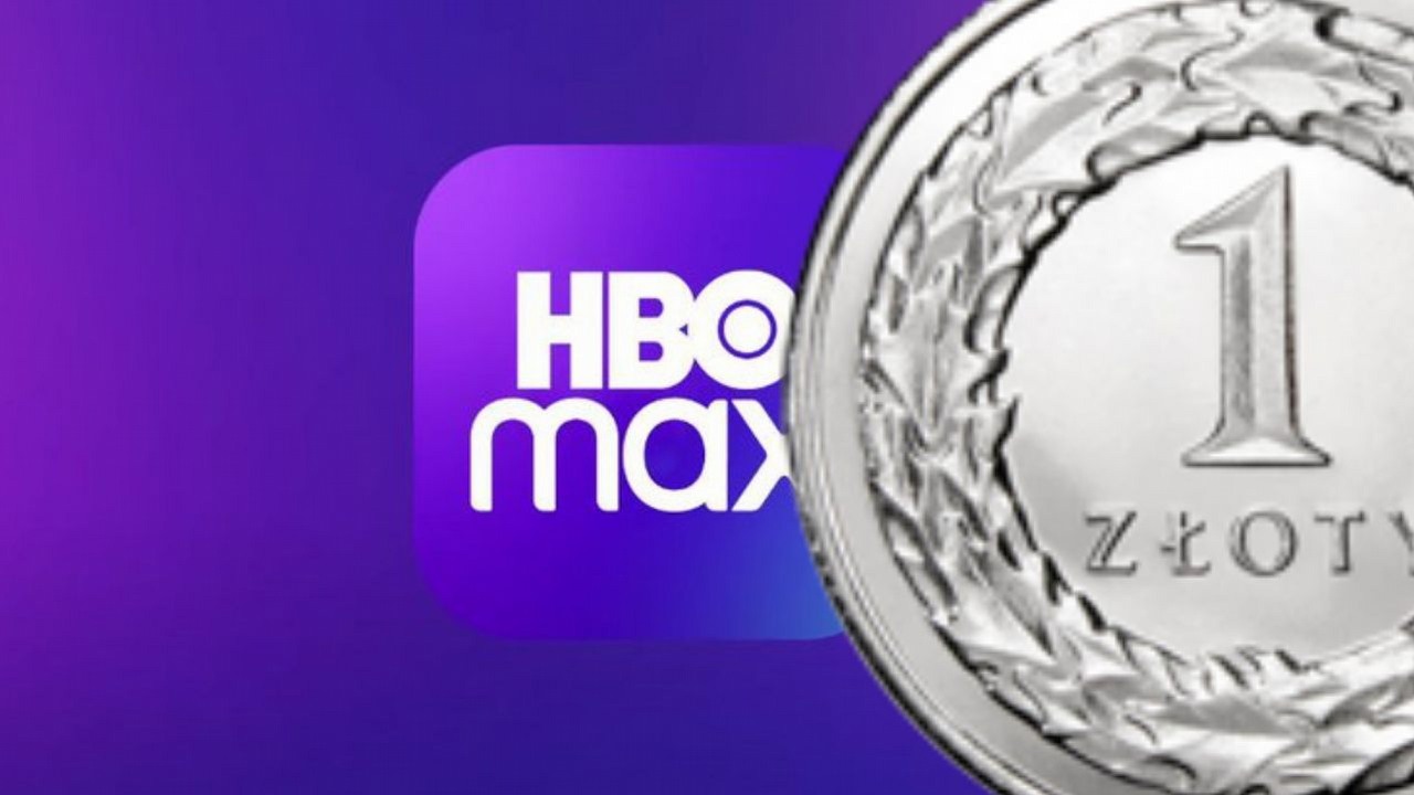 Ile kosztuje HBO Max rocznie? Może być tańsze niż HBO GO.
