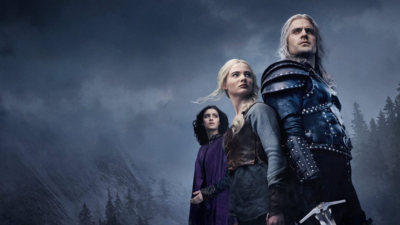 Honest Trailer wyśmiewa 2. sezon Wiedźmina i przekleństwa Geralta.