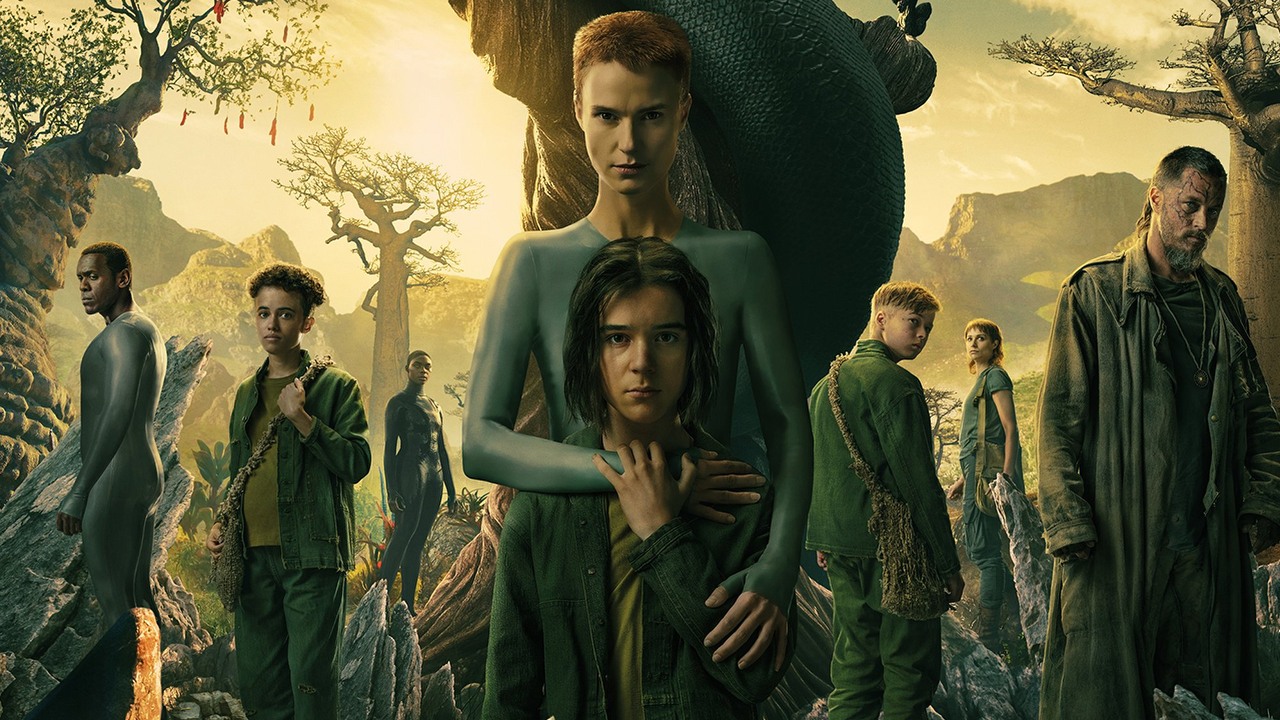 Co obejrzeć na Netflix, HBO GO i Prime Video w weekend 4-6 lutego 2022 roku.