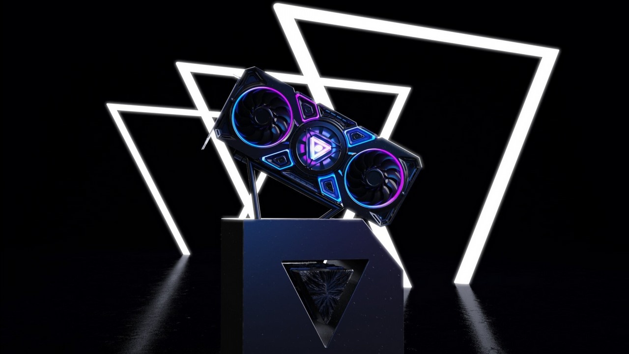 Pierwsze testy laptopa z kartą graficzną Intela - wydajność na poziomie GTX 1650 Super.