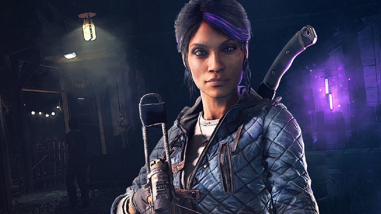 Tajna lokacja w Dying Light 2 zawiera podziękowanie dla graczy.