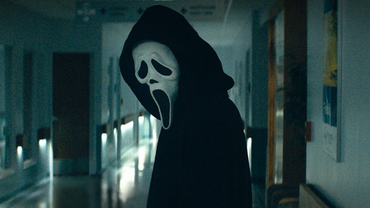 Powstanie Krzyk 6. Zdjęcia ruszają latem.