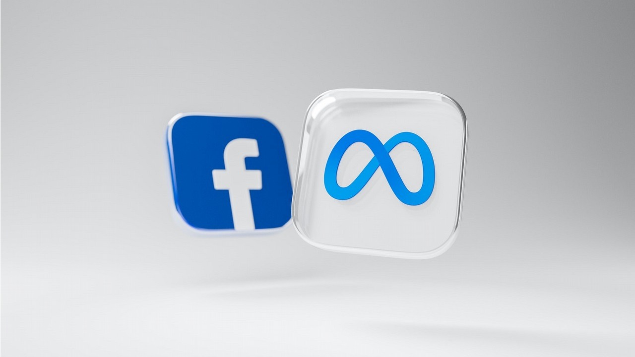 Facebook, czyli Meta, traci 230 mld USD na wartości akcji.