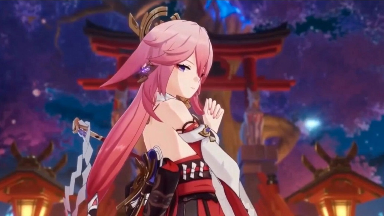 Moc nowości zmierza do Genshin Impact; zobacz zwiastun aktualizacji 2.5.