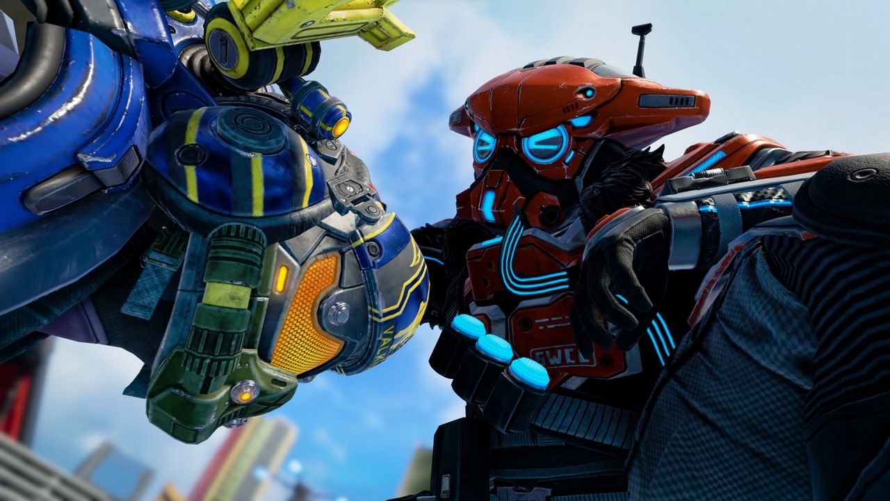 Gracze chcą zbojkotować nowy event w Apex Legends.