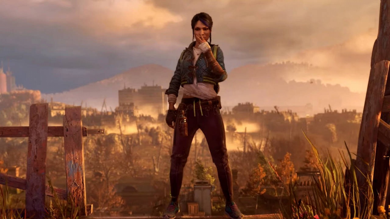 Dying Light 2 z wyśmienitym debiutem na Steamie.