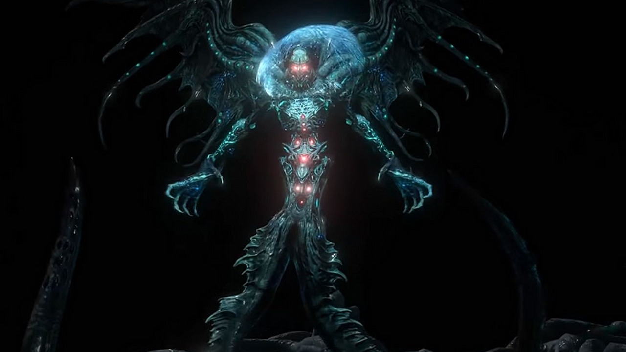 Path of Exile rekordowo popularne dzięki dodatkowi PoE: Siege of Atlas.