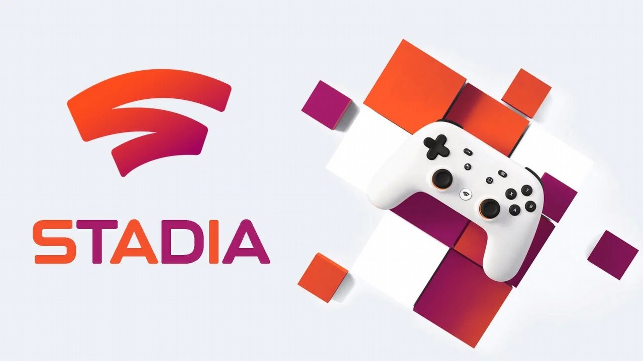 Google Stadia w tarapatach - projekt zmienia nazwę i strategię.