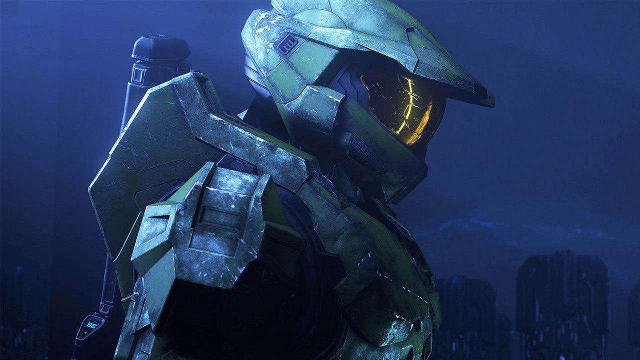 Halo Infinite straciło już większość graczy na Steamie.